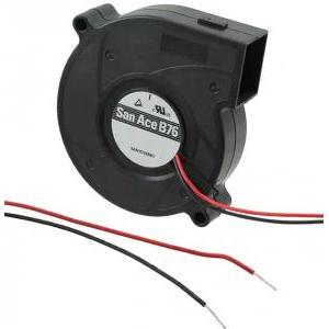 Ventola  3.36w 12v 4500rpm - 1688-1370-nd