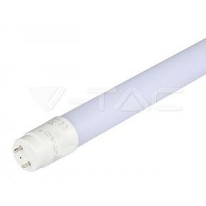 Tubo led  21672 vt-122-chip samsung-16,5w g13 4000k 120cm