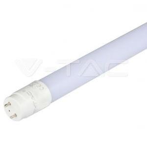 Tubo led  21688 vt-122-chip samsung-16,5w g13 3000k 120cm