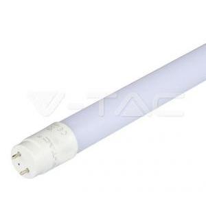 Tubo led  21686 vt-062-chip samsung-7,5w g13 4000k 60cm