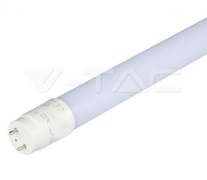 v-tac tubo led chip samsung v-tac 21674 vt-152-150cm-24w 4000k - foto 1