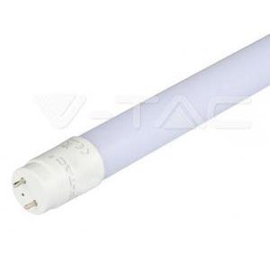 Tubo led  21654 vt-121-chip samsung-120cm 18w g13 4000k