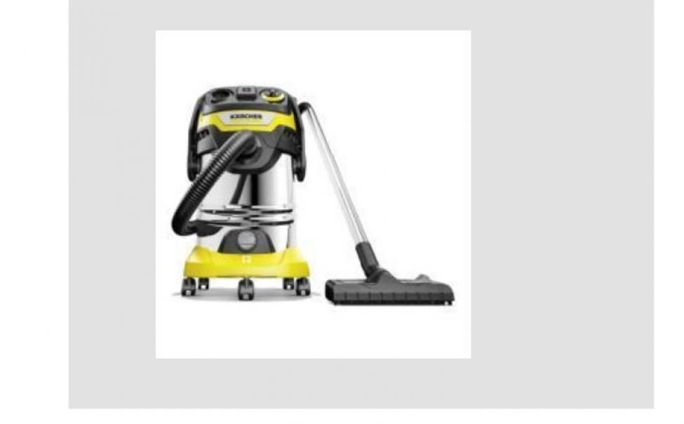 karcher aspiratore multiuso karcher  16283820 1.628-382.0-wd6 p s-v 30/6/22/t+ddc - foto 1