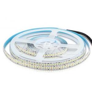 Striscia led  212166 vt-2835-12v 6400k ip20-5 metri