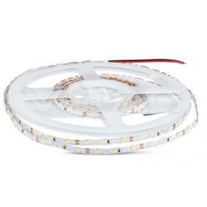 Striscia led  212559 vt-2835-12v 3000k ip20-5 metri