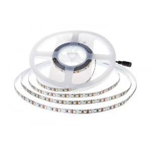 Striscia led 5 metri  212593 vt-2835-24v 3000k ip20 8w/m