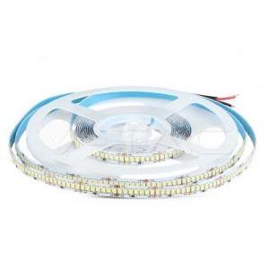 Striscia led  212601 vt-2835 238- 24v 6400k ip20-5 metri