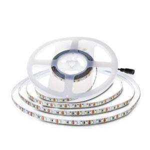 Striscia led 5 metri  212623 vt-2835-24v 4000k ip20