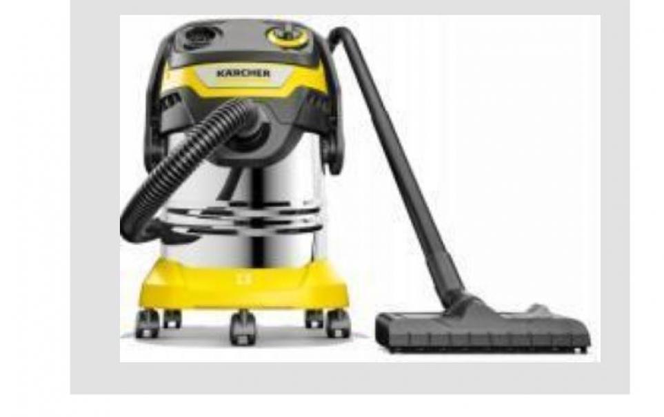 karcher aspira solidi liquidi karcher 16283790 1.628-379.0-wd 5 s v-30/5/22 - foto 1