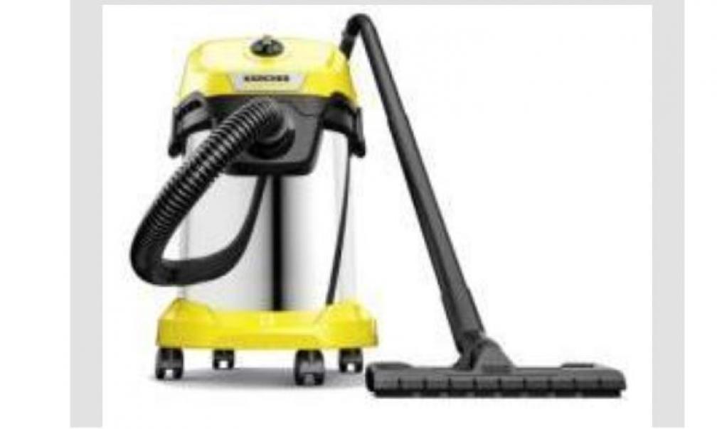 karcher aspiratore solidi liquidi karcher 16281510 1.628-151.0-wd3 s-200aw - foto 1