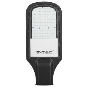 Armatura stradale led  21539 vt-51st-chip samsung-50w 4000k