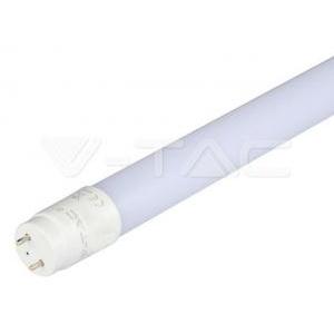 Tubo led t8  21650 vt-061-chip samsung- 60cm 9w 3000k