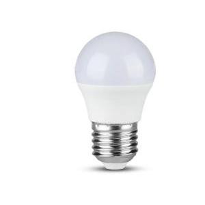 Sfera led  g45 6,5w e27 6500k  vt-290-n 868 21868