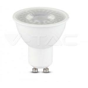 Lampadina led par16  21874 vt-292-chip samsung-gu10 7,5w 6500k