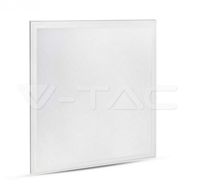 v-tac pannello led v-tac 2160256 vt-6060- 40w 6500k 60x60 - foto 1