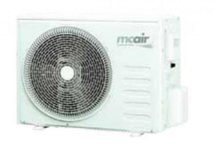 Condizionatore inverter 12000btu Mcair MA1232-4 - Gas R32 WiFi 02