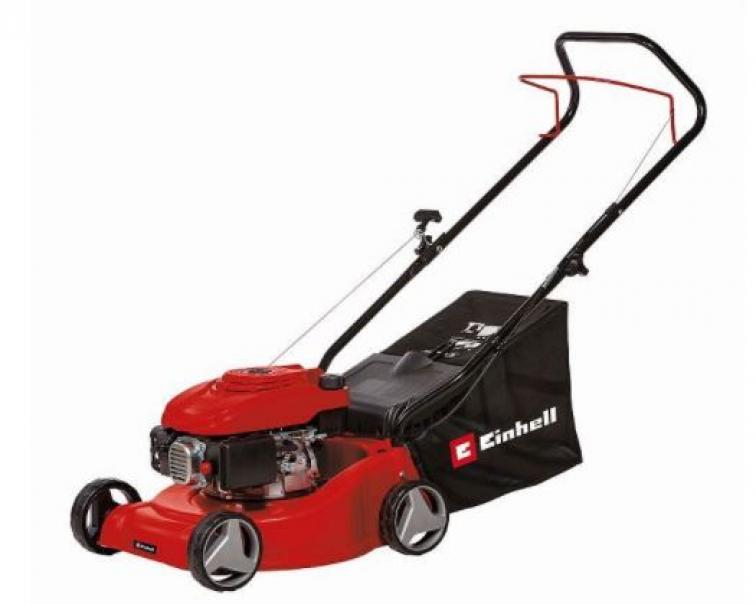 einhell tagliaerba a scoppio einhell 3404832-gc-pm 40/1 - foto 1