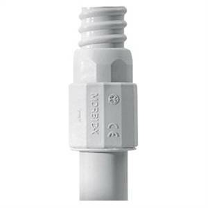 10 raccordi tubo-guaina rmg - ip67 - halogen free - diametro 20mm dx43320