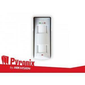 Rivelatore esterno volumetrico 3 bande di frequenza pyxdh10tt-am