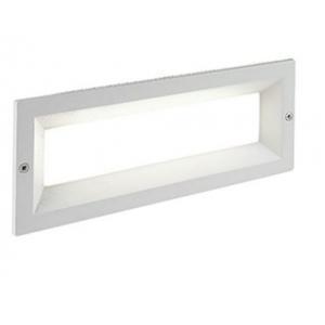 Lampada led ad incasso  99153/02-con fessura-12w 4000k