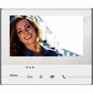 Videocitofono 2 fili/wi-fi classe 300 x13e 344642