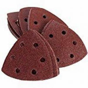 Italia set 20 fogli abrasivi velcro 49492870