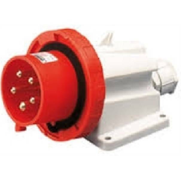 gewiss gewiss spina a 90° ip67 3p+t 16a 400v gw60430 - foto 2