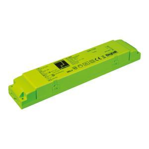 Inverter led  3w 230v verde - 19367