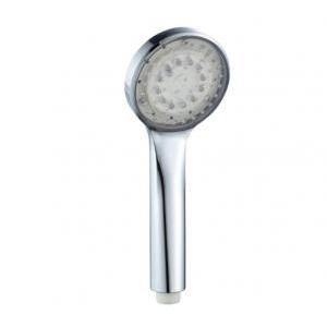 Doccia  lumy sapdoc0242cr - 1 getto con luce led