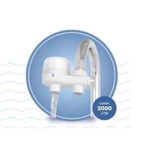 Filtro ecologico acqua compact  per acqua potabile- scadep0052fi