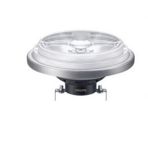 Lampadina led mas expertcolor  mlr111509308x2-g53 10,8w 3000k