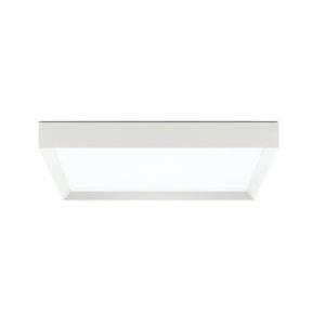 Lampada da parete led flo q 500  ll1340083-3000k 39w ip20