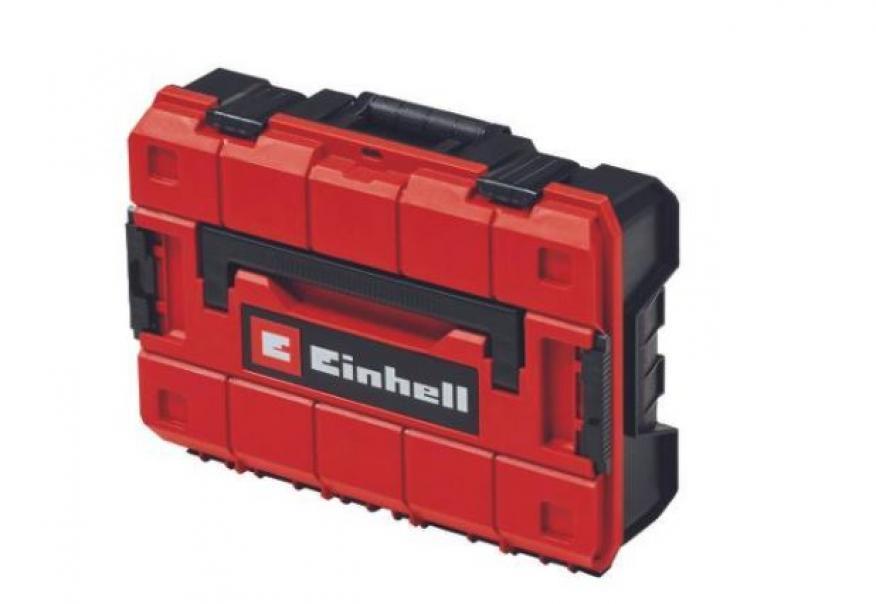 einhell valigia per il trasporto einhell italia 4540011-e case sf - foto 1