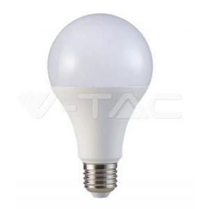 Lampadina led a80  21238 vt-233-n- chip samsung-e27 20w 4000k