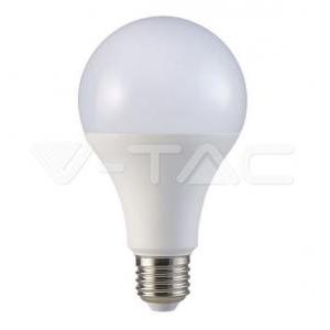 Lampadina led a80  21239 vt-233-n-chip samsung- e27 20w 6500k