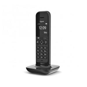 Cordless nero gigase cl390 150contatti- cl390itablack