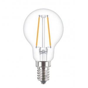 Lampadina led corepro  philedlus2514g2 929001238692-e14 2w 2700k