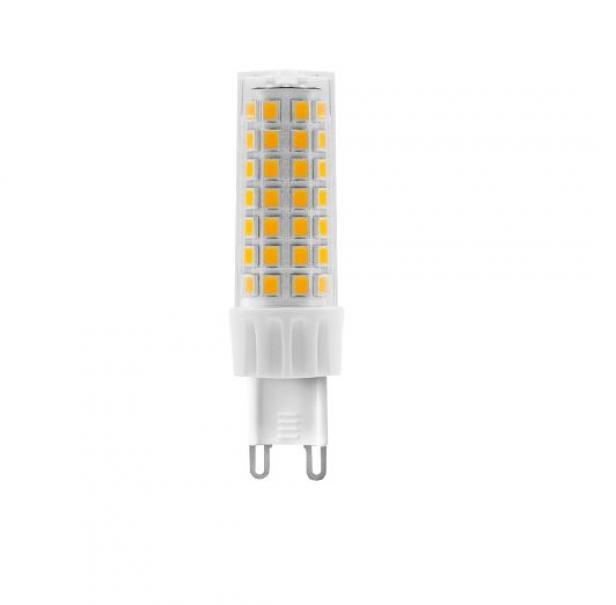 century lampadina speciale led century pixydim-650930 - attacco g9 dimmerabile 3000k - foto 1