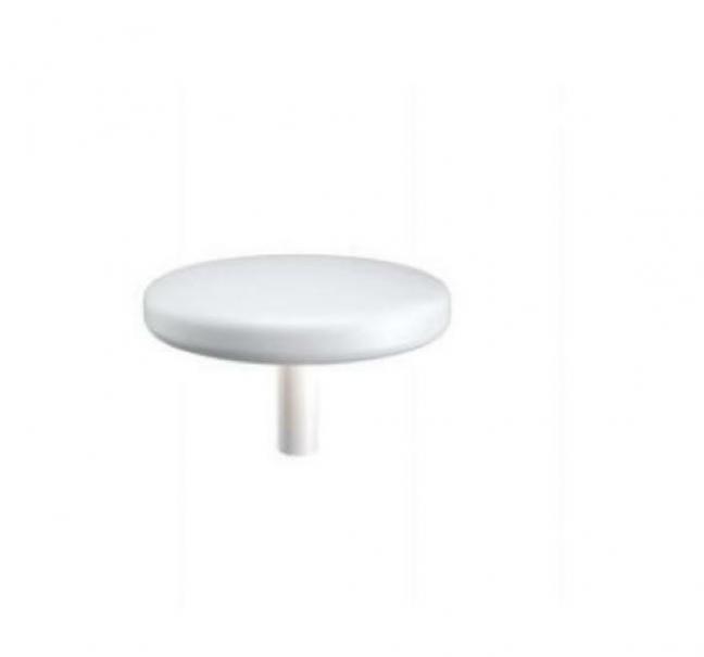 flos lampada landlord soft flos f004c30a001-esterno-3000k 24v-bianco - foto 1