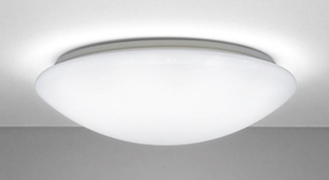 nobile illuminazione plafoniera led nobile illuminazione pl35/4k-da esterno-22w - foto 1