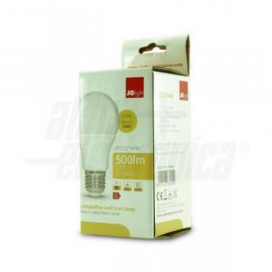 Lampadina led  lb122/1ww - attacco e27 bianco caldo 2700k