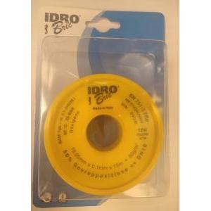 Nastro ptfe  per gas 19mmx15m-bliadd0023pt