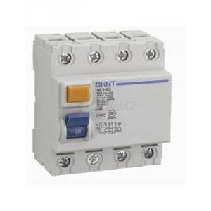 Differenziale puro tipo ac 4p 40a 300ma nl1-63 200231 61433