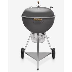 Barbecue a carbone  master touch edilizione limitata-19521004