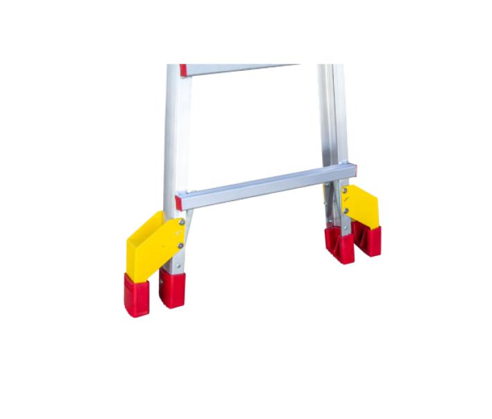 Stabilizzatori Faraone per scala Teles 2pz - STA-T3 01