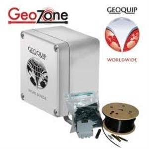 Geozone sistema d'allarme kit 50 metri gza-50