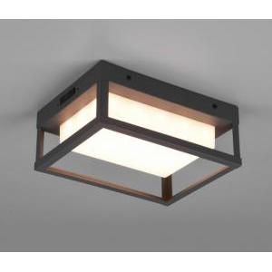 Plafoniera led witham  277860142-con regolazione-10,5w ip54