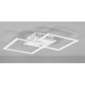 Plafoniera led venida  r62793431-regolazione intensità-25w 4000k-bianco