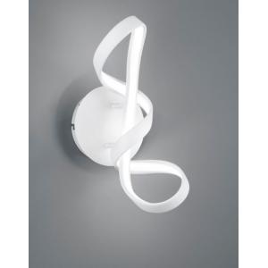 Applique led perugia  r27091131-con dimmerazione-18w 4000k