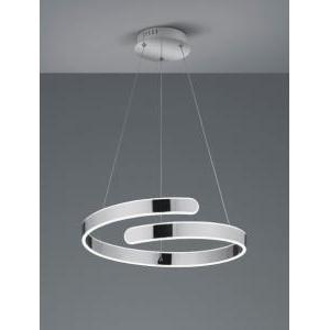 Sospensione led parma  r37071106-con dimmerazione-37w 4000k